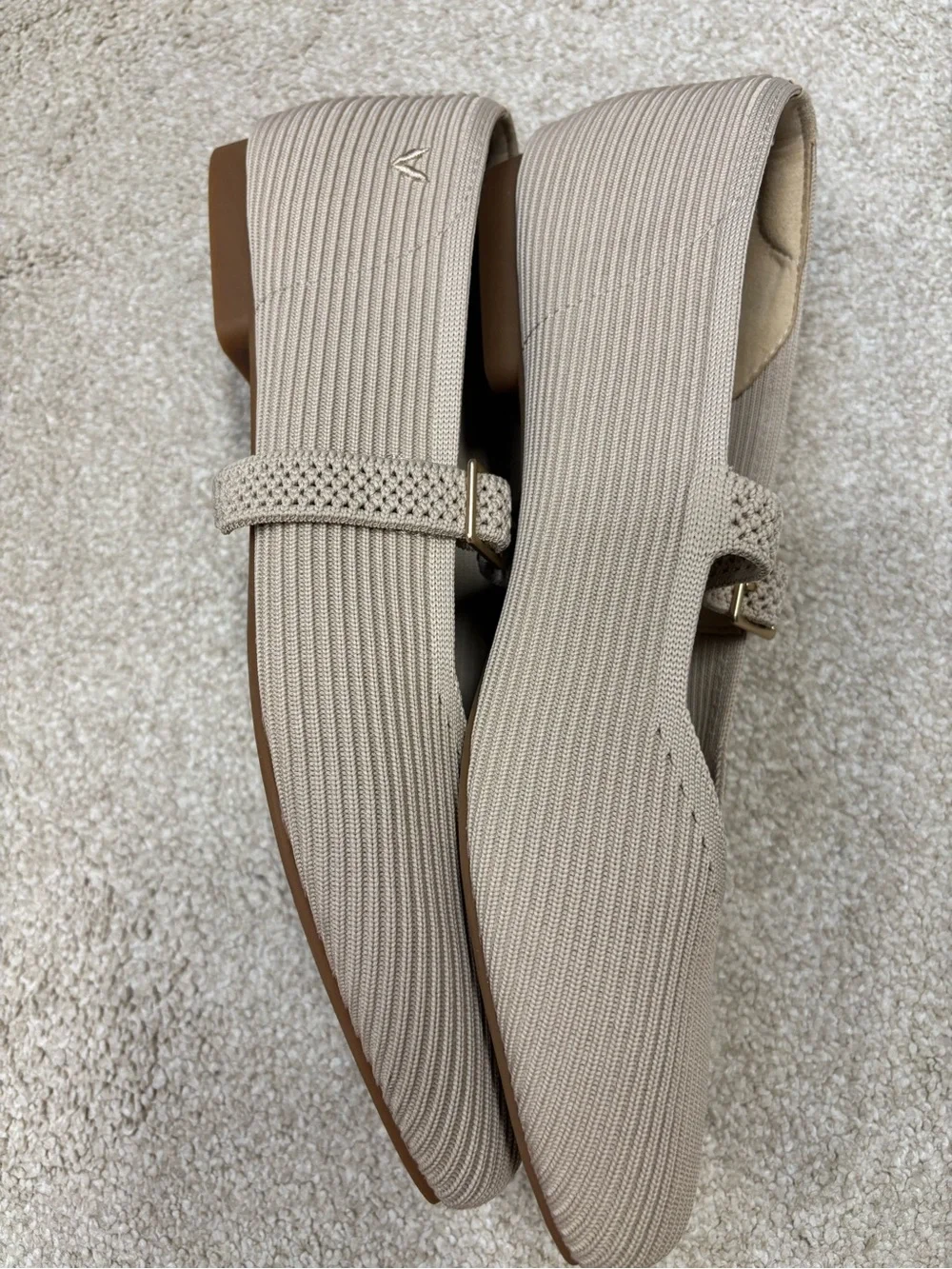 Vivaia these flats